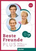 : Beste Freunde Plus A2.2 Kursbuch & Code
