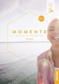 neuveden: Momente A2.1 Paket (Kursbuch + Pracovní sešit s kódem)