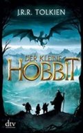 Tolkien John Ronald Reuel: Der Kleine Hobbit
