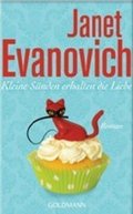 Evanovich Janet: Kleine Sünden erhalten die Liebe