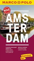 neuveden: Amsterdam / MP průvodce nová edice