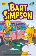 kolektiv autorů: Simpsonovi - Bart Simpson 6/2020