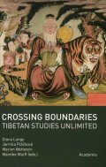 kolektiv autorů: Crossing boundaries