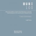 Fasora Lukáš: Historický pohled na století života Masarykovy univerzity - Katalog k výsta