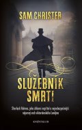 Christer Sam: Služebník smrti
