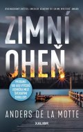 de la Motte Anders: Zimní oheň