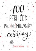 Červená propiska: 100 perliček pro (ne)milovníky češtiny