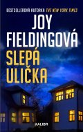 Fieldingová Joy: Slepá ulička