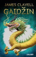 Clavell James: Gaidžin