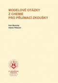 neuveden: Modelové otázky z chemie pro přijímací zkoušky