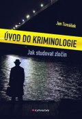 Tomášek Jan: Úvod do kriminologie