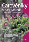 Kostelníček Miroslav: Čarověníky v naší zahradě - 2.vydání