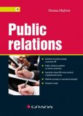Hejlová Denisa: Public relations