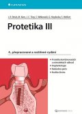 kolektiv autorů: Protetika III