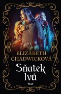 Chadwicková Elizabeth: Sňatek lvů