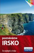 kolektiv autorů: Poznáváme Irsko - Lonely Planet