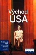 neuveden: Východ USA - Lonely Planet