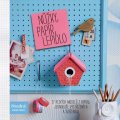 neuveden: Nůžky, papír, lepidlo - 27 hezkých modelů z papíru, jednoduše vystřižených