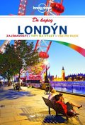 neuveden: Londýn do kapsy - Lonely Planet