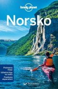 Ham Anthony: Norsko - Lonely Planet
