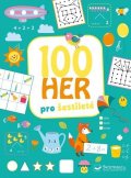 neuveden: 100 her pro šestileté
