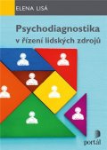 Lisá Elena: Psychodiagnostika v řízení lidských zdrojů