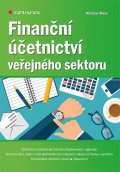 Máče Miroslav: Finanční účetnictví veřejného sektoru