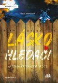 Barvíková Tereza: Láskohledači - Zrádná vrtkavost srdce