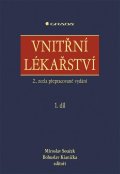 Souček Miroslav: Vnitřní lékařství