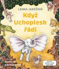 Jakešová Lenka: Když Uchoplesk řádí