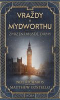 : Zmizení mladé dámy - Vraždy v Mydworthu 3