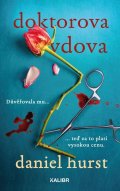 Hurst Daniel: Doktorova vdova
