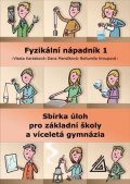 Karásková V.: Fyzikální nápadník 1 - sbírka úloh pro základní školy a víceletá gymnázia