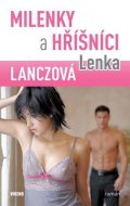Lanczová Lenka: Milenky a hříšníci