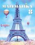 Molnár Josef: Matematika 8