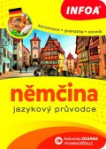 Navátilová Jana: Jazykový průvodce - němčina