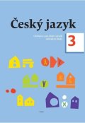 Topil Zdeněk: Český jazyk - učebnice pro 3. ročník