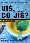 kolektiv autorů: Víš,co jíš?