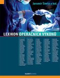 kolektiv autorů: Lexikon operačních výkonů
