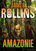 Rollins James: Amazonie