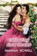 Howell Hannah: Odvážný lord Brant