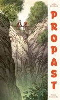Juráčková Lenka: Propast
