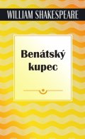 Shakespeare William: Benátský kupec