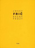 Frič Josef: Básně, prózy: (1918-1930)