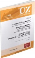 neuveden: ÚZ 1521 Cestovní náhrady, Odměňování v podnikatelské sféře 2023