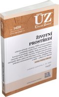 neuveden: ÚZ 1659 Životní prostředí