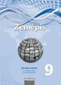 Hanus Martin: Zeměpis 9 pro ZŠ a víceletá gymnázia - Příručka učitele