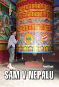 Haupt Pavel: Sám v Nepálu
