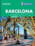 kolektiv autorů: Barcelona - Víkend