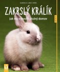 Linke-Grün Gabriele: Zakrslý králík - Jak mu vytvořit útulný domov - Jak na to